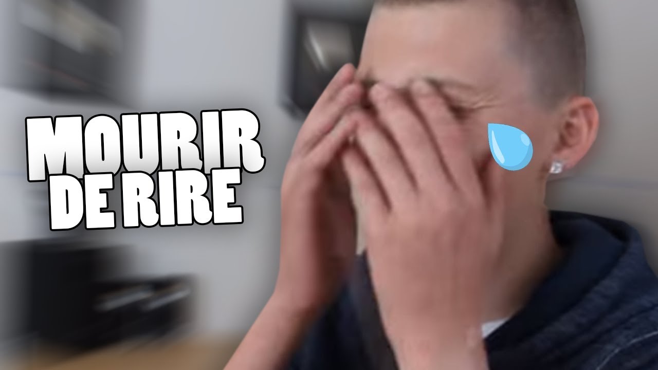 DES BLAGUES À MOURIR DE RIRE ! - TIM