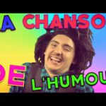 La chanson de l'humour - Natoo