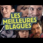 LES MEILLEURES BLAGUES (S3) / LIMITE-LIMITE