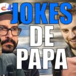 Jokes de Papa - GaboomFilmsQc vs Le Jeu, C'est Sérieux