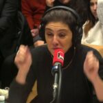 Le Top 5 des blagues pour égayer une soirée - La drôle d’humeur de Marina Rollman