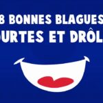 8 bonnes blagues courtes et drôles pour enfants !