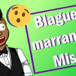 + 50 Blagues marrantes pour enfants 🤣 - *COMPILATION* Misty