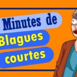 + 20 minutes de blagues courtes: la guerre des blagues (COMPILATION)