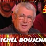 Les meilleures blagues de Michel Boujenah dans La Grosse Rigolade