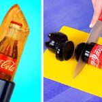 9 Blagues Et Astuces Avec Du Coca Cola