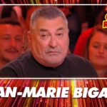 Les meilleures blagues de Jean-Marie Bigard dans La Grosse Rigolade