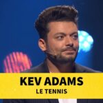 Kev Adams - Le tennis