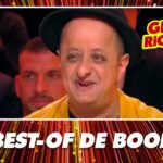 Le best of des blagues de Booder dans La Grosse Rigolade, partie 2