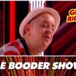 Le Booder Time : Les trois blagues darka de Booder à la suite