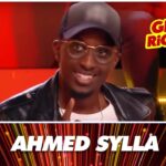 Le meilleur des blagues d'Ahmed Sylla dans La Grosse Rigolade