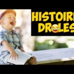 Blagues et Histoires drôles - A mourir de rire - Compilation #1