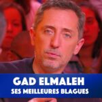 Les meilleures blagues Gad Elmaleh - La Grosse Rigolade