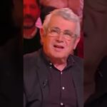 Michel Boujenah raconte la blague du Coca à 10 euros 😂#shorts