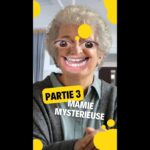 Partie 3 : Mamie mystérieuse #atelierdupixel #humour #blague #drole #mdr #lol #viral #shorts